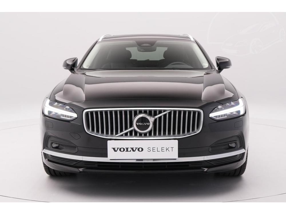 Volvo V90 B4 ULTIMATE BRIGHT AUT