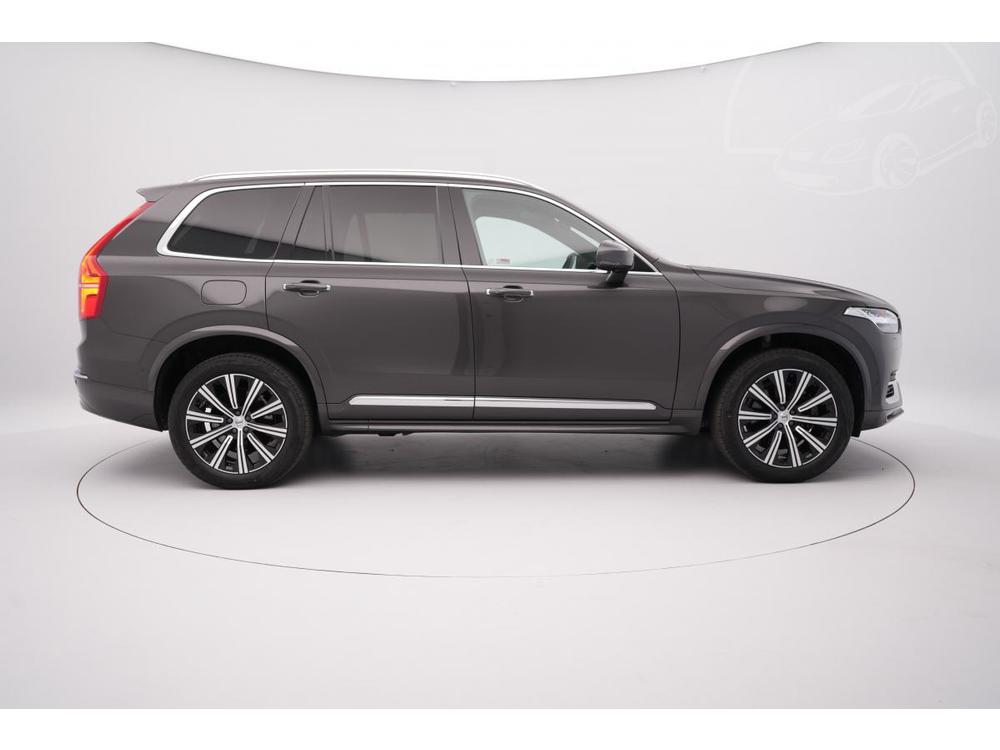 Volvo XC90 B5 AWD ULTIMATE BRIGHT AUT 7M