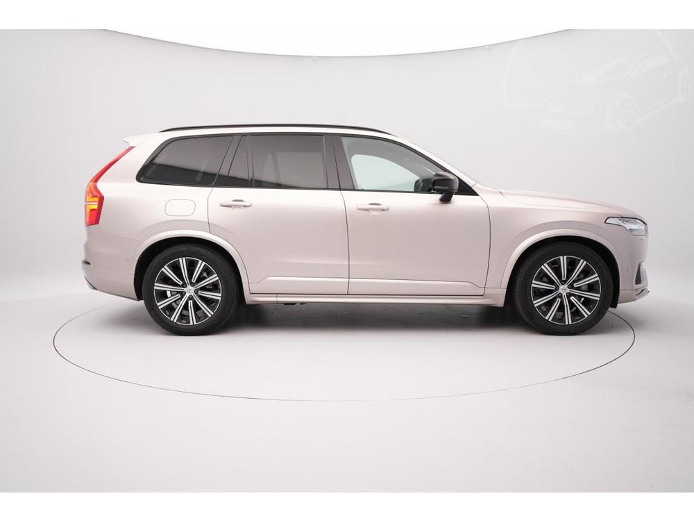 Volvo XC90 B5 AWD PLUS DARK AUT 7M 1.maj.