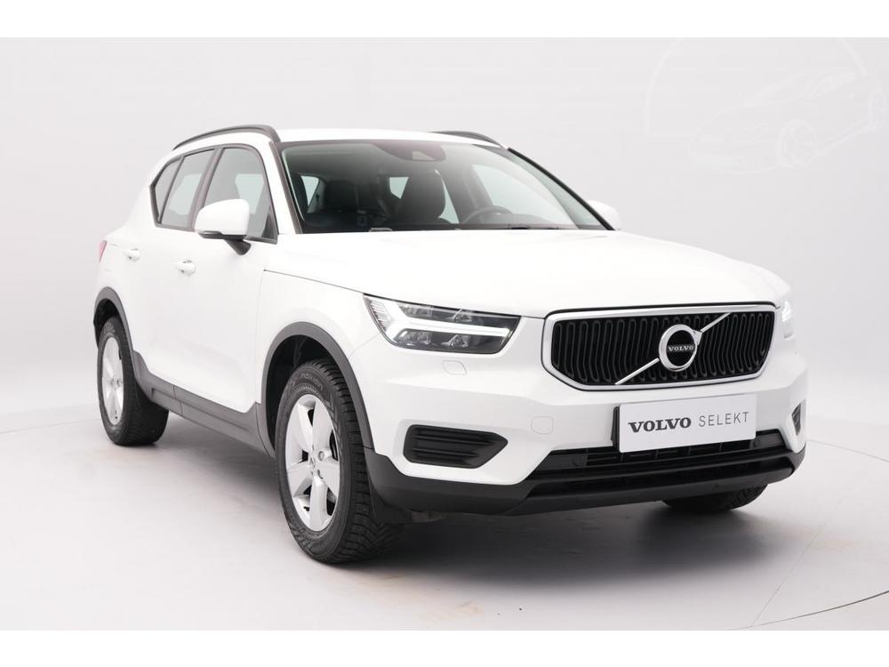 Volvo XC40 T3 KINETIC