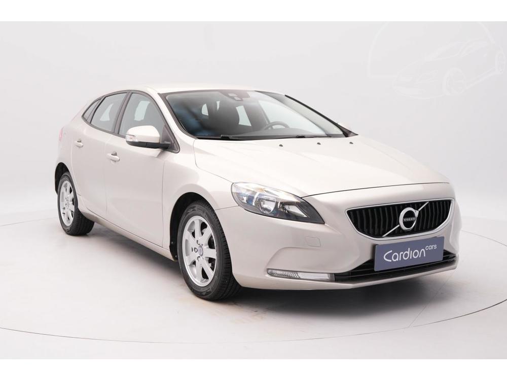 Volvo V40 D2 KINETIC NAVIGACE