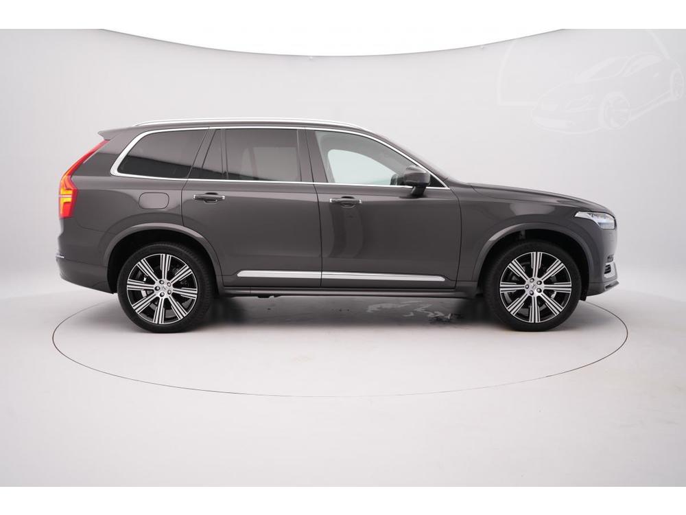 Volvo XC90 B5 AWD PLUS BRIGHT AUT 7M