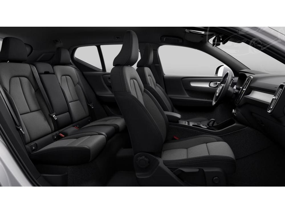 Volvo XC40 B3 AUT CORE