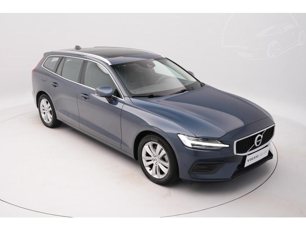 Volvo V60 D3 MOMENTUM PRO NAV