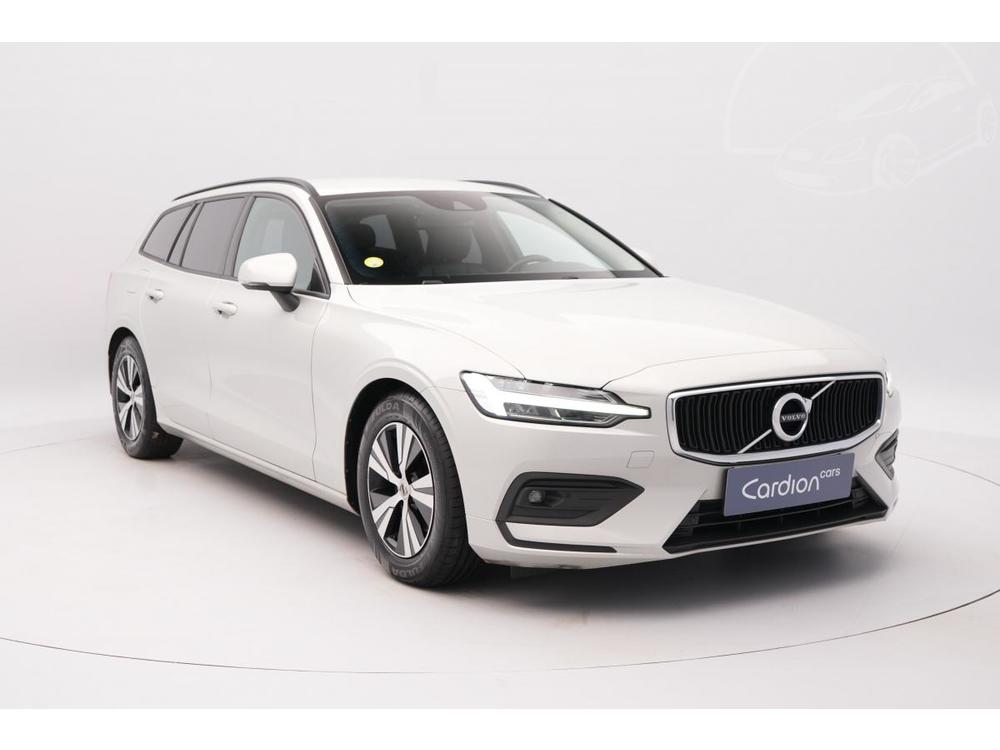 Volvo V60 D3 KINETIC