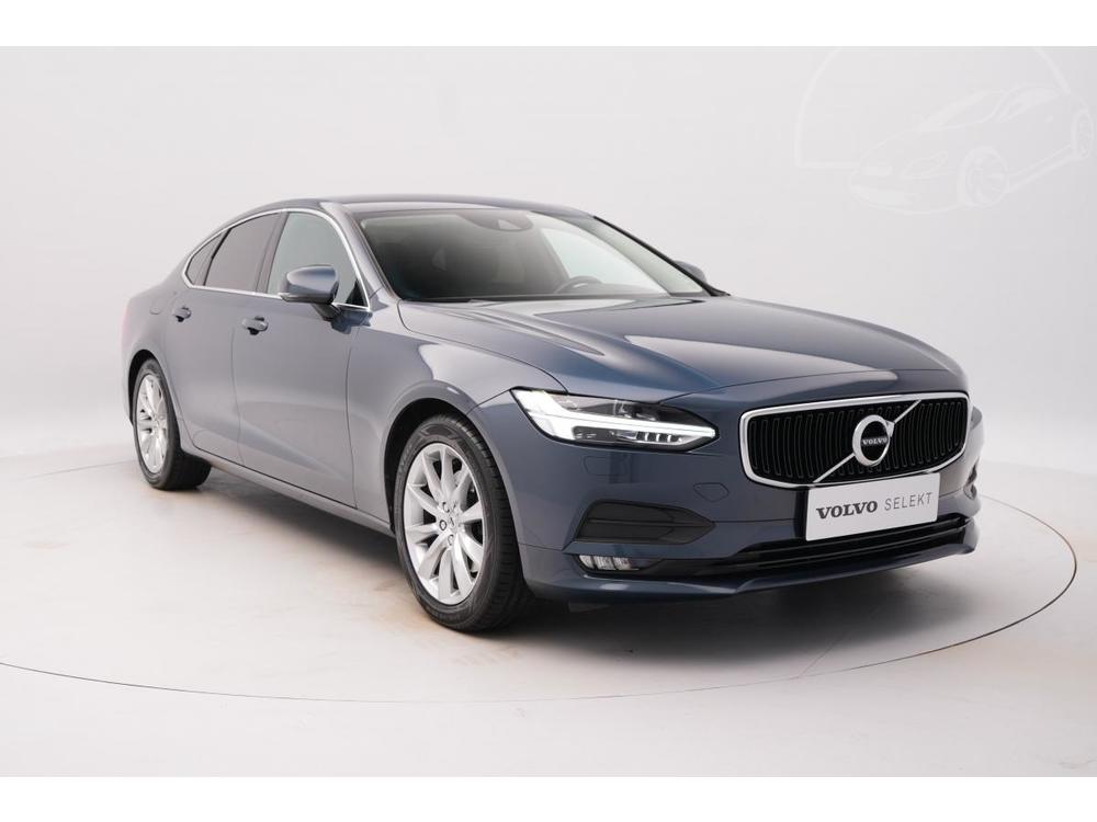 Volvo S90 D3 MOMENTUM AUT