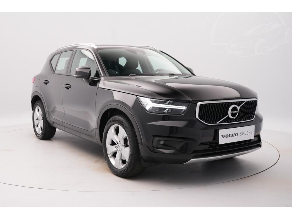 Volvo XC40 T5 AWD MOMENTUM