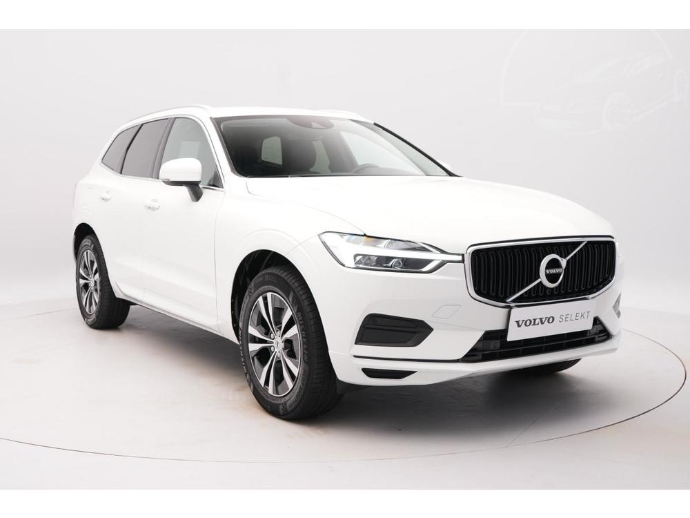 Volvo XC60 T4 MOMENTUM PRO 1.maj