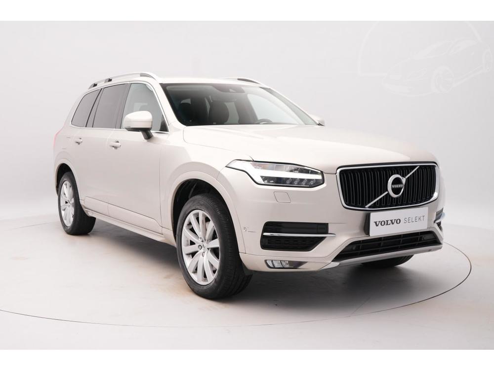 Volvo XC90 T5 MOMENTUM AWD