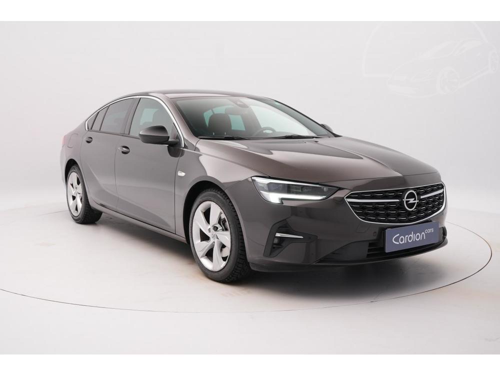 Opel Insignia 2.0CDTi SPORT AT