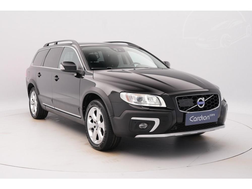 Volvo XC70 D4 AWD SUMMUM REZERVACE