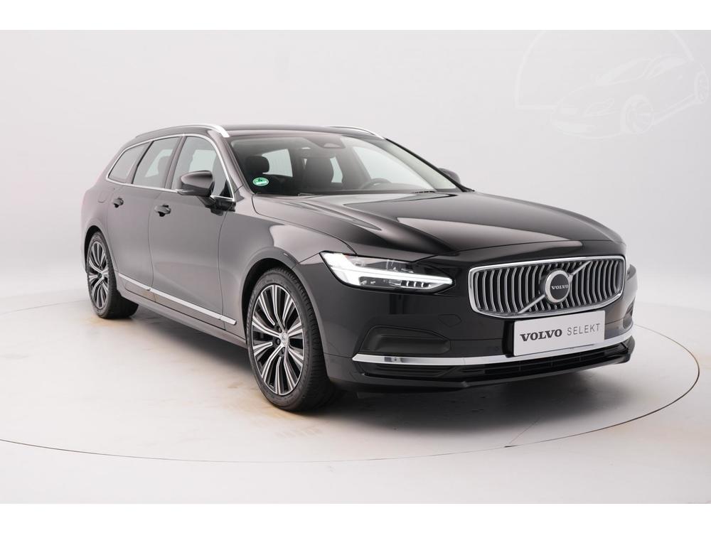 Volvo V90 B4 BRIGHT PLUS AUT 1.maj