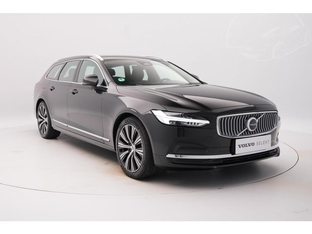 Volvo V90 B4 BRIGHT PLUS AUT 1.maj