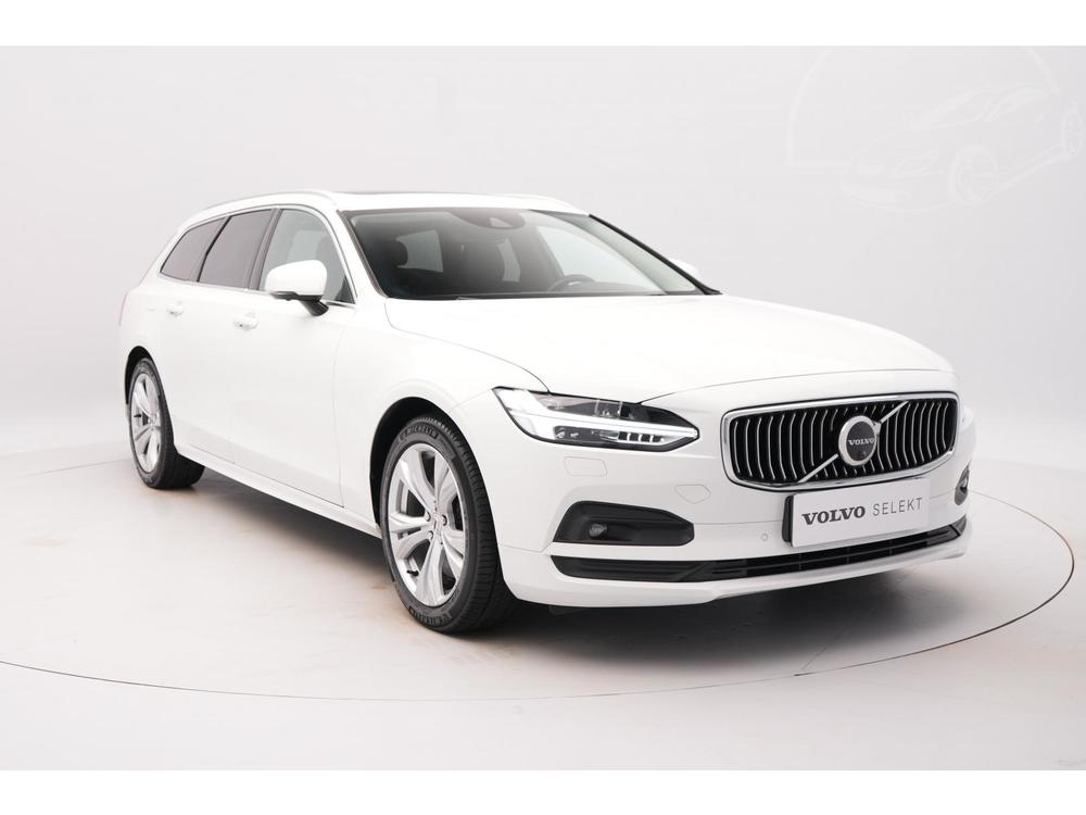 Volvo V90 B4 MOMENTUM PRO AUT