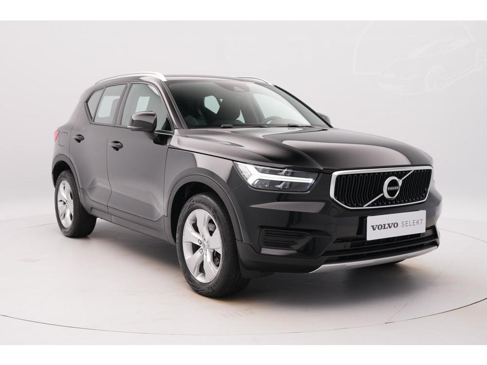 Volvo XC40 D3 MOMENTUM AUT