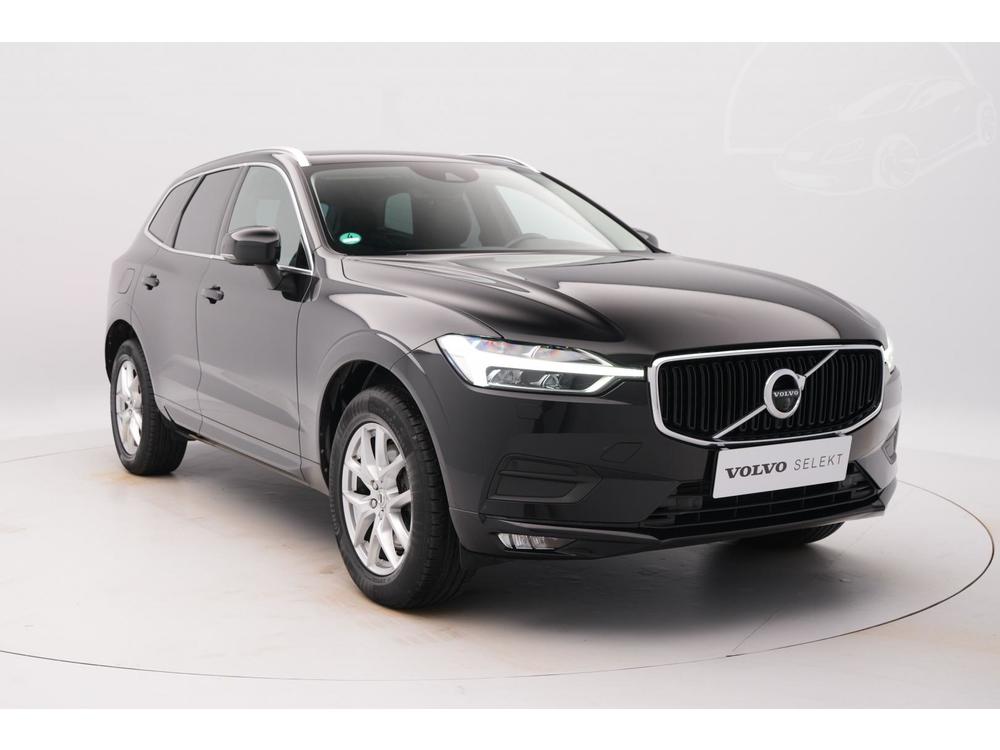 Volvo XC60 B4 AWD MOMENTUM PRO AUT