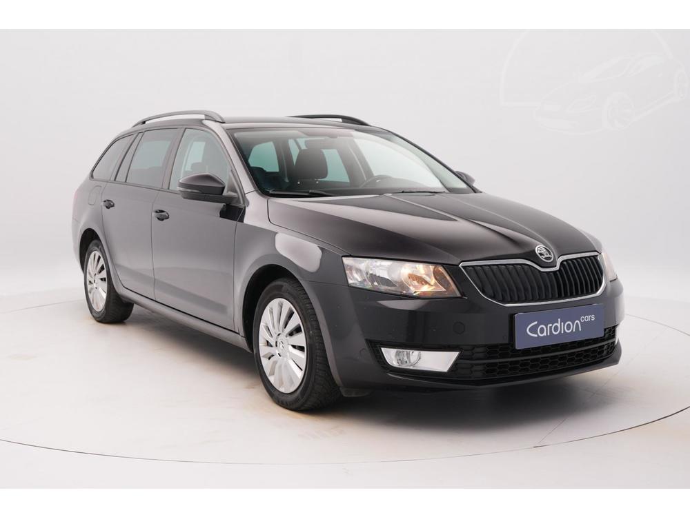 koda Octavia DSG AMBITION AUT