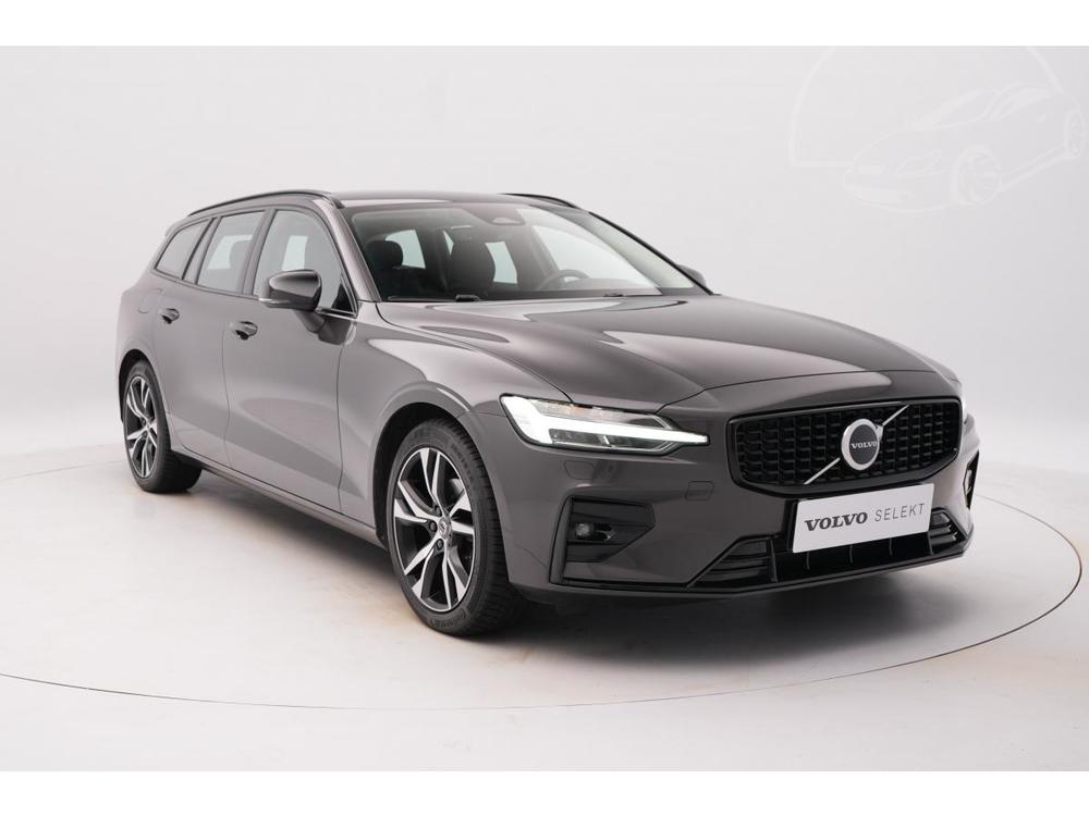 Volvo V60 B4 PLUS DARK AUT 1.maj.