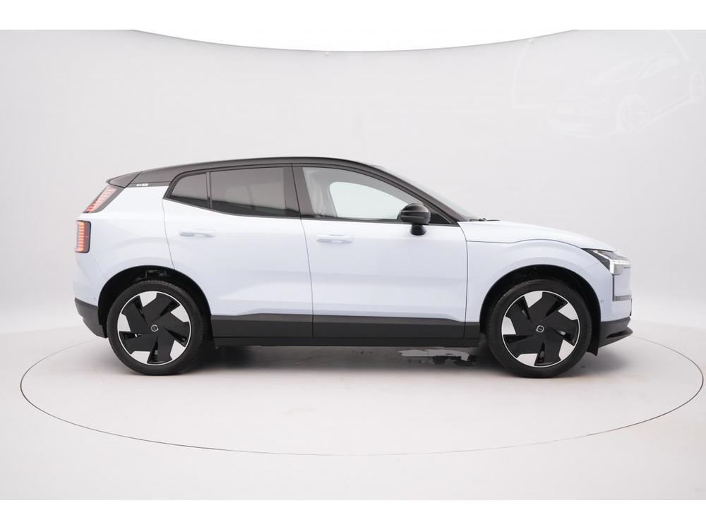 Volvo  PURE ELECTRIC RECH. ULTRA RWD