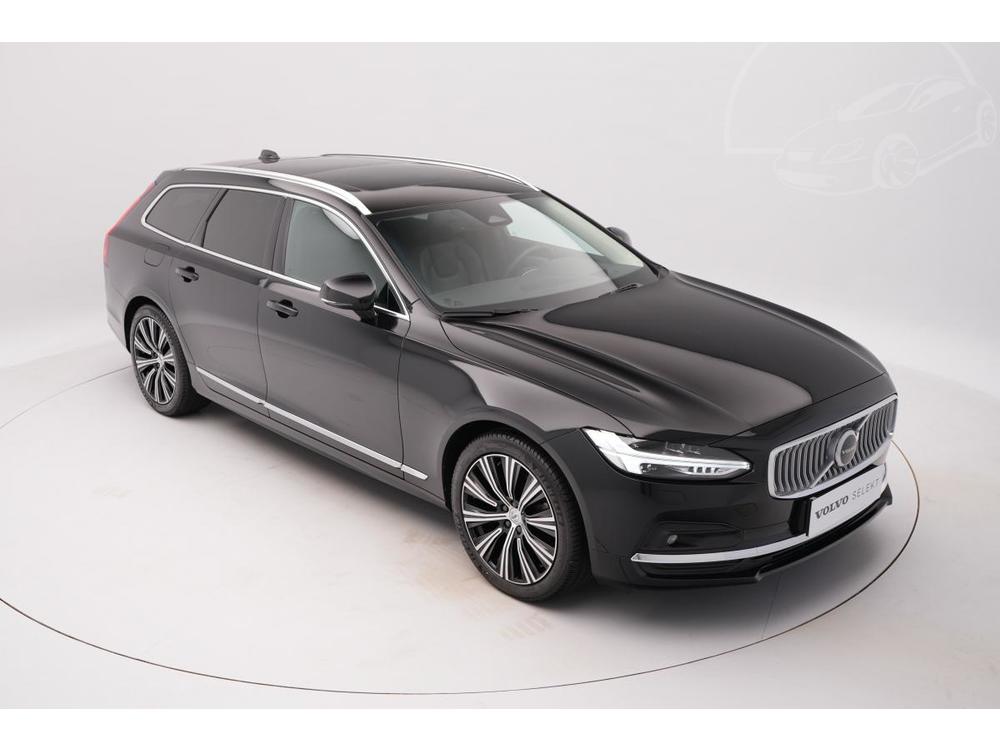 Volvo V90 B4 ULTIMATE BRIGHT AUT