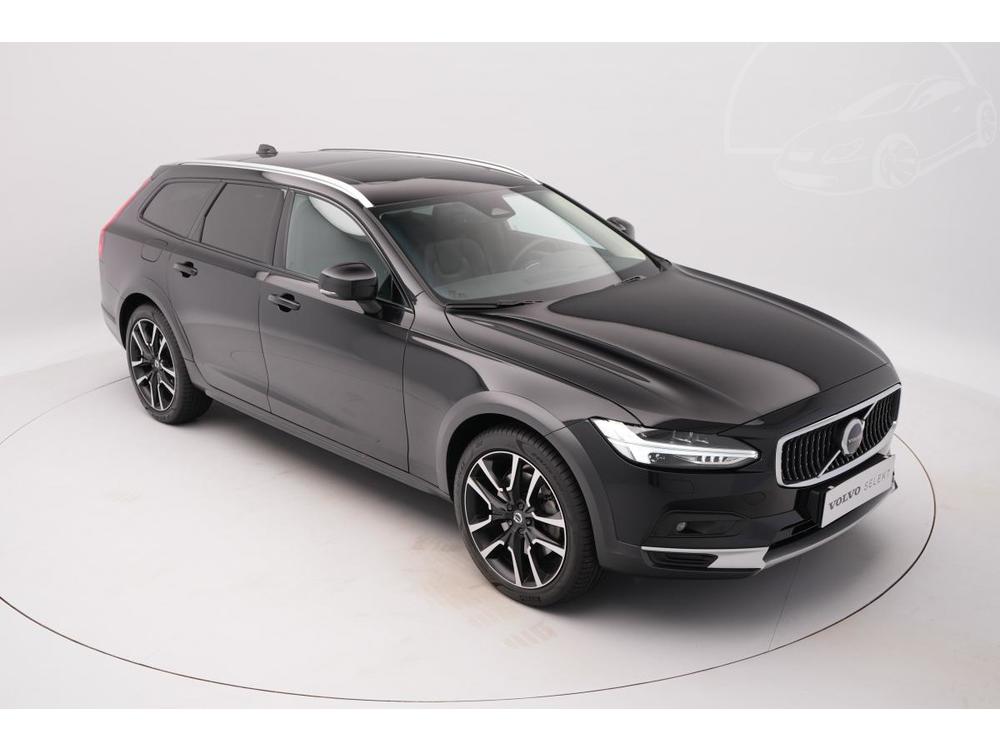 Volvo V90 CC B4 AWD PLUS AUT 1.maj.