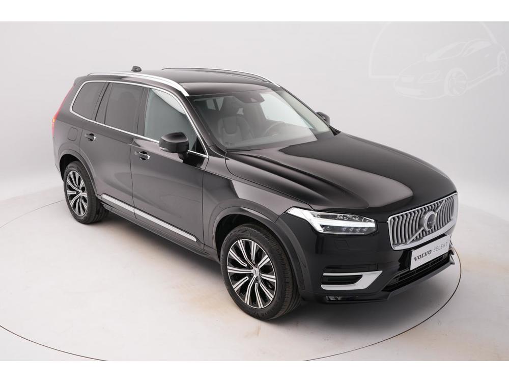 Volvo XC90 B5 AWD INSCRIPTION AUT 7M