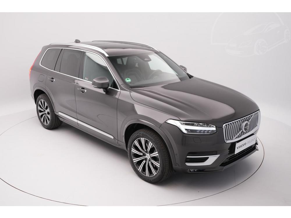 Volvo XC90 B5 AWD ULTIMATE BRIGHT AUT 7M