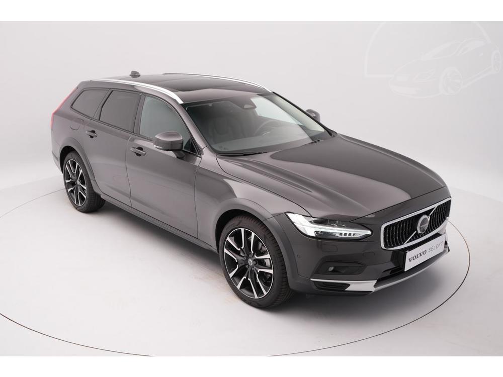 Volvo V90 CC B5 AWD ULTIMATE AUT 1.maj.