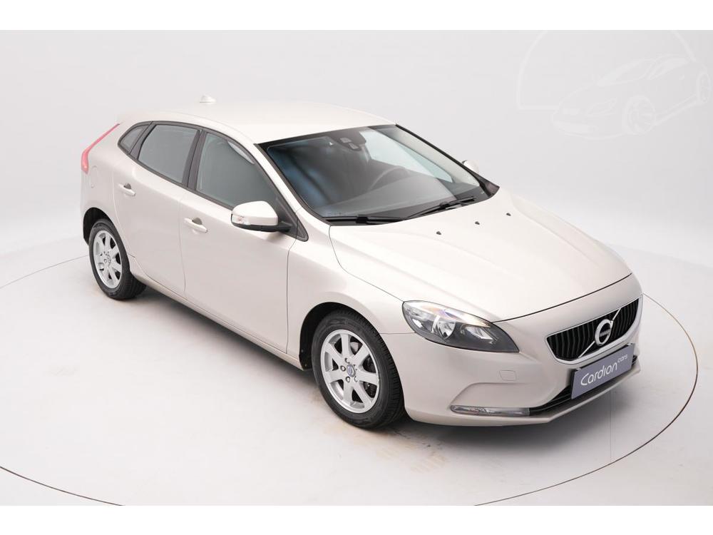 Volvo V40 D2 KINETIC NAVIGACE