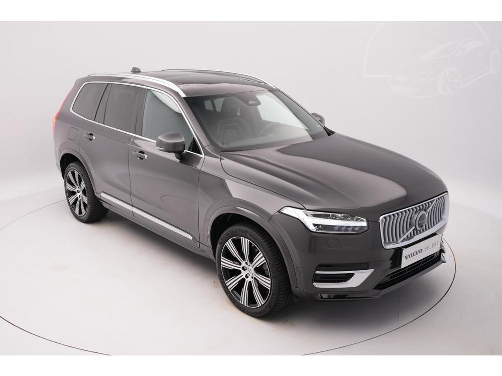 Volvo XC90 B5 AWD PLUS BRIGHT AUT 7M