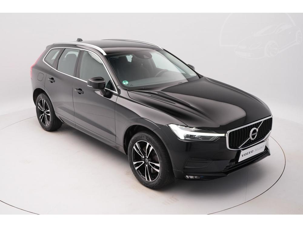 Volvo XC60 B4 MOMENTUM PRO AUT