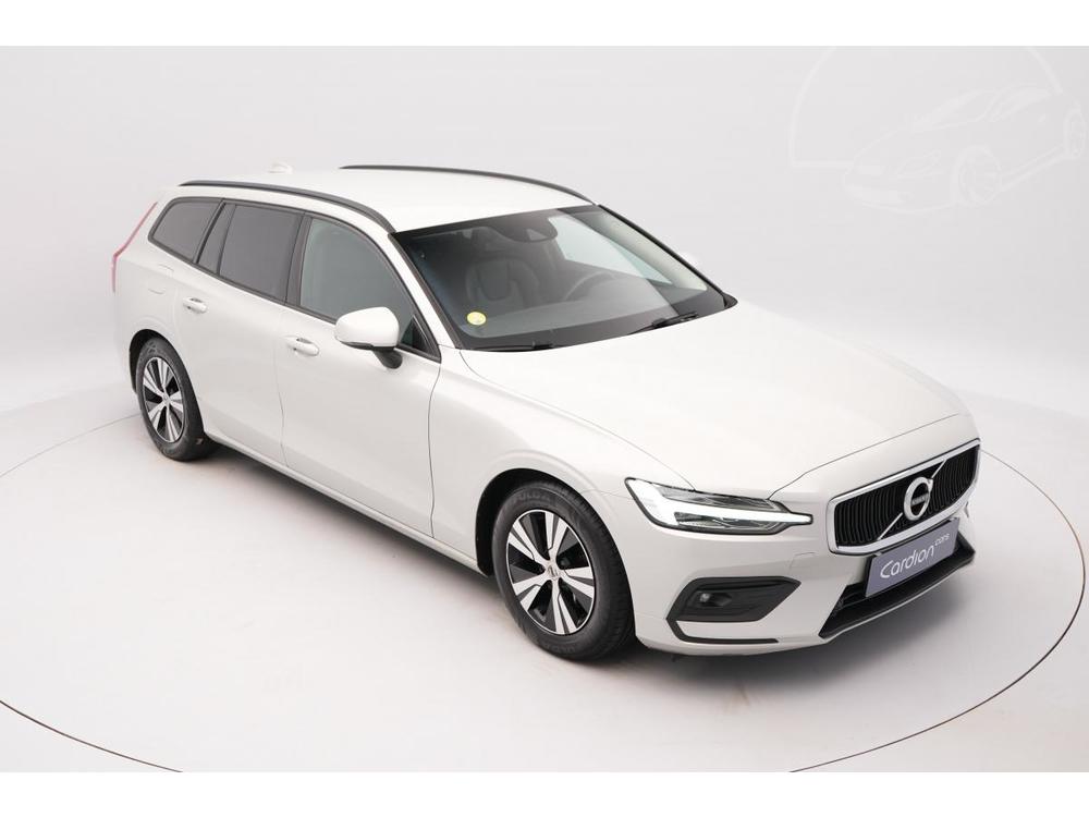 Volvo V60 D3 KINETIC