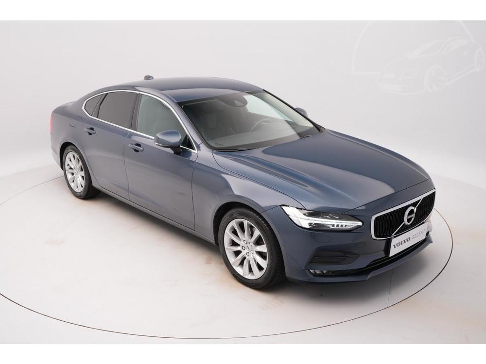 Volvo S90 D3 MOMENTUM AUT