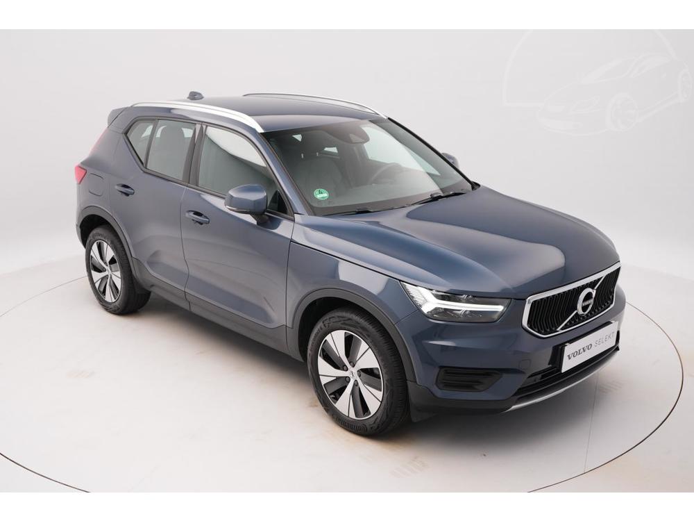 Volvo XC40 B4 AWD MOMENTUM PRO AUT