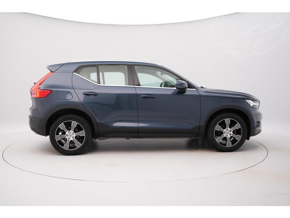 Volvo XC40 T3 INSCRIPTION NAVIGACE