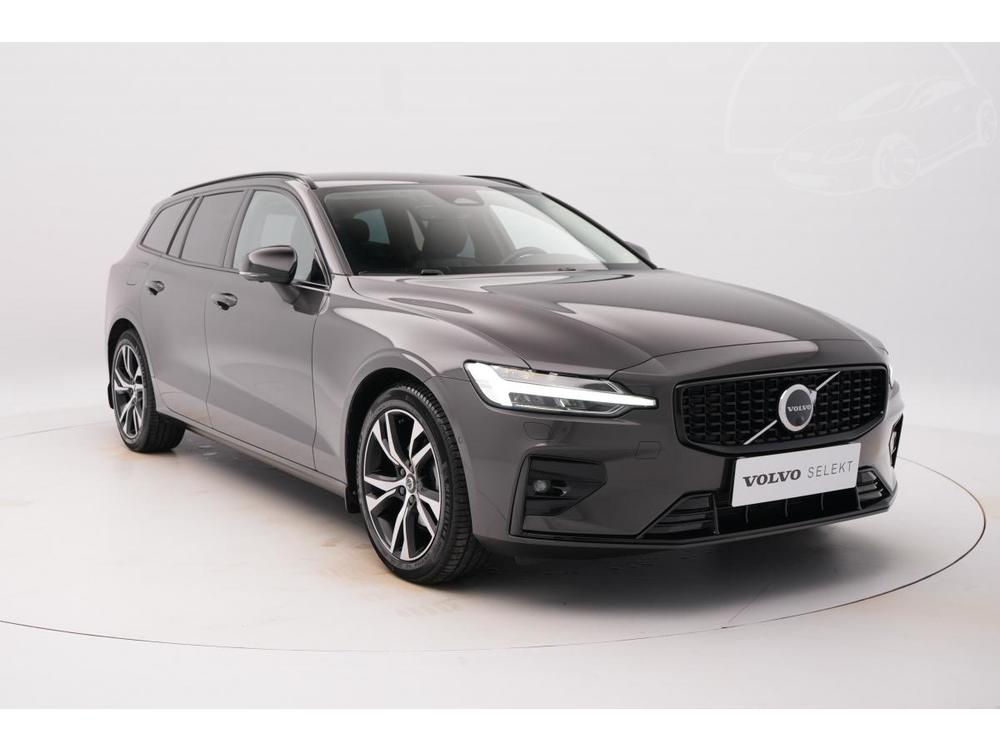 Volvo V60 B4 PLUS DARK AUT