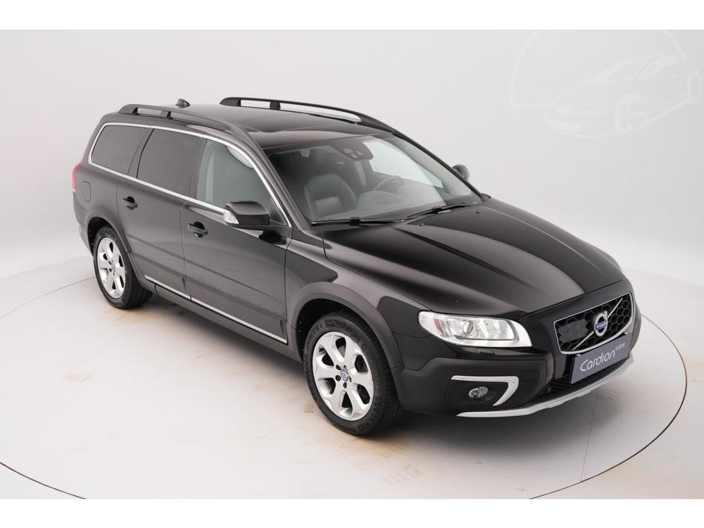 Volvo XC70 D4 AWD SUMMUM REZERVACE