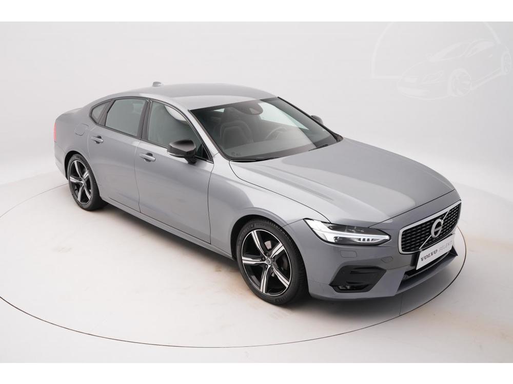 Volvo S90 T4 R-DESIGN AUT