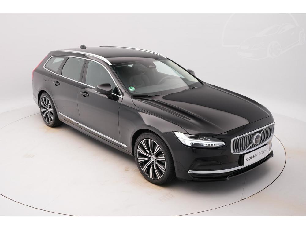 Volvo V90 B4 BRIGHT PLUS AUT 1.maj