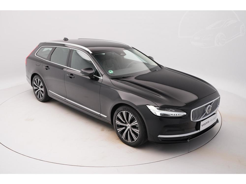 Volvo V90 B4 BRIGHT PLUS AUT 1.maj