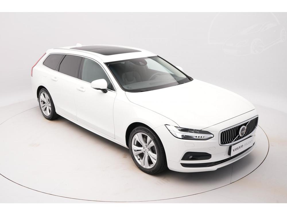 Volvo V90 B4 MOMENTUM PRO AUT