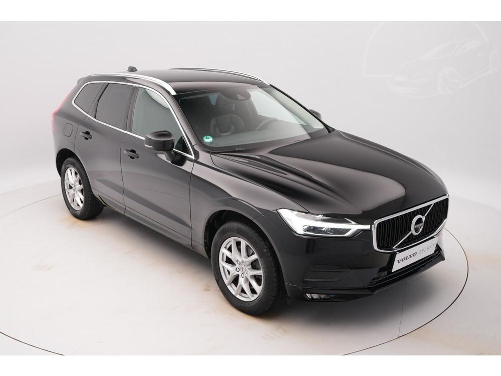 Volvo XC60 B4 AWD MOMENTUM PRO AUT