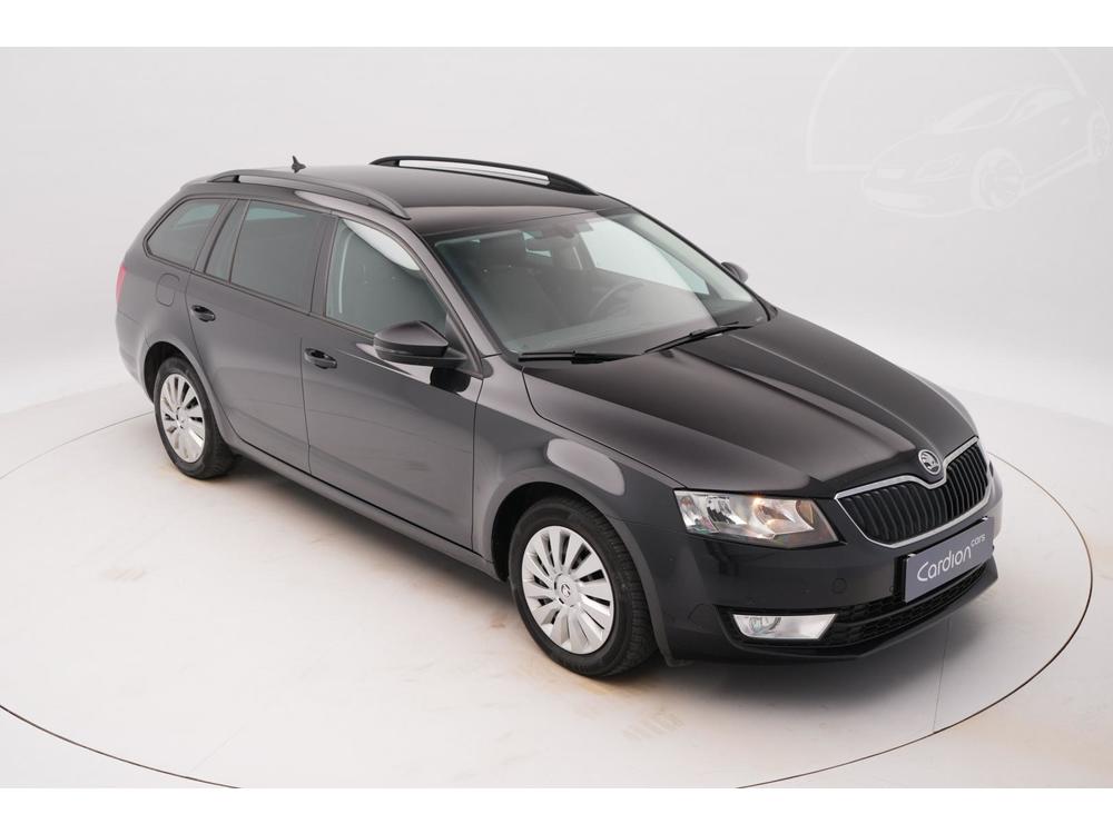 koda Octavia 2.0 TDI DSG AMBITION AUT