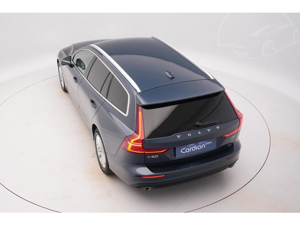 Volvo V60 D4 MOMENTUM POLESTAR AUT