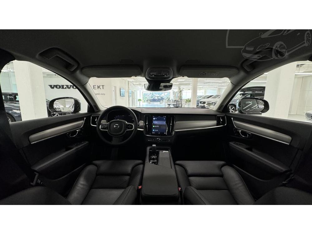 Volvo V90 CC B4 AWD PLUS  AUT 1.maj.