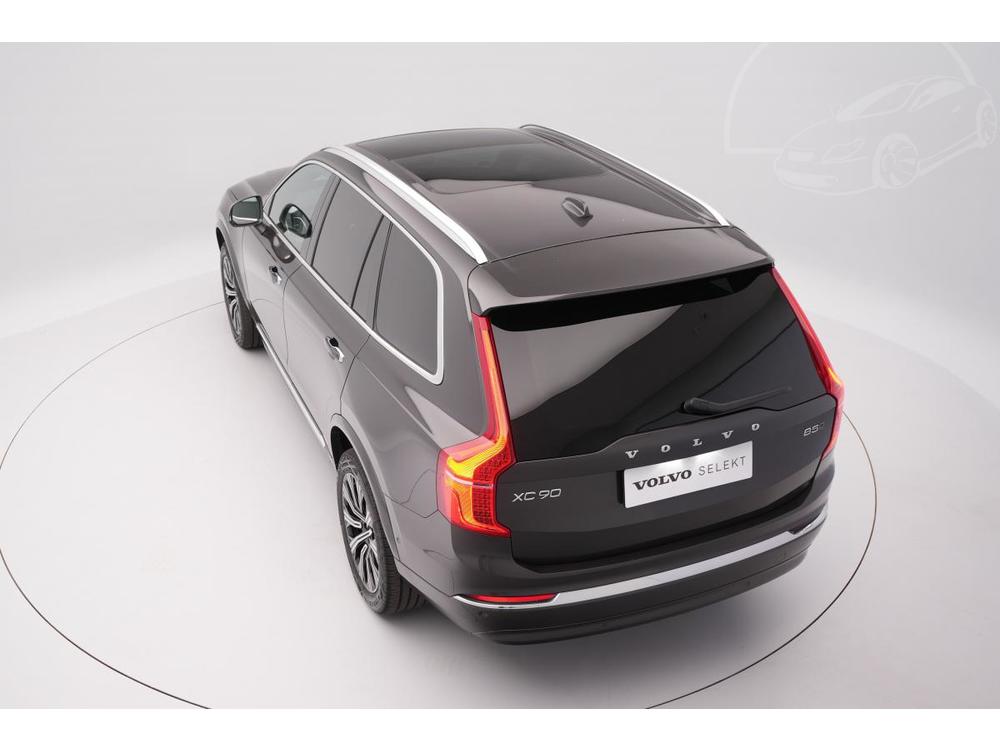 Volvo XC90 B5 AWD ULTIMATE BRIGHT AUT 7M