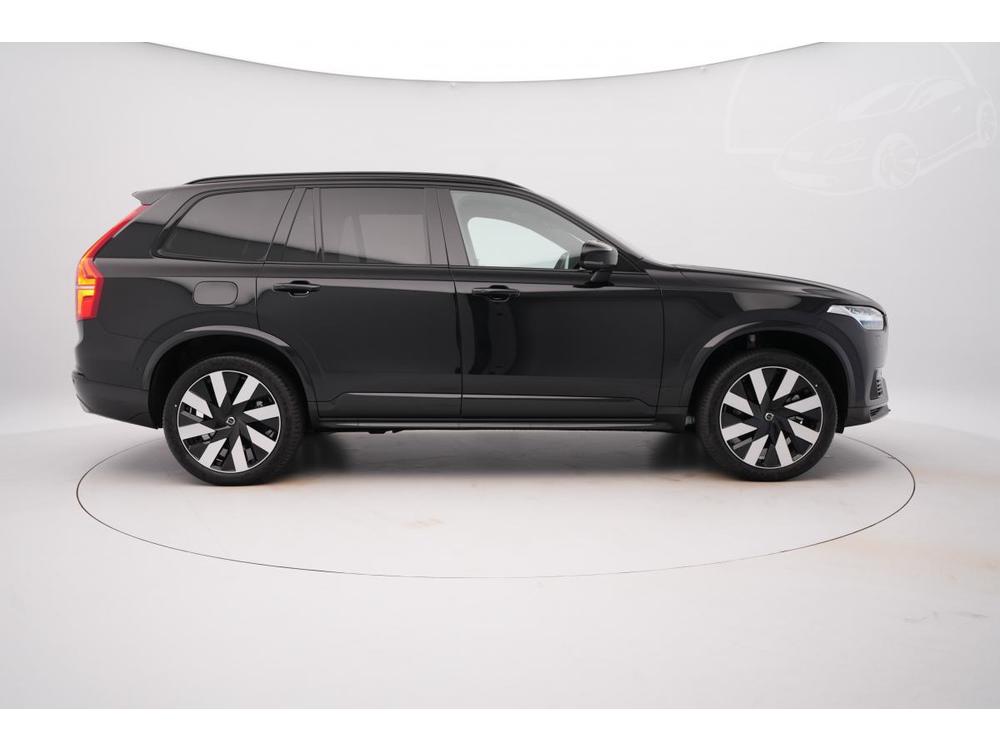 Volvo XC90 T8 AWD Plug-in DARK ULTRA 7m.