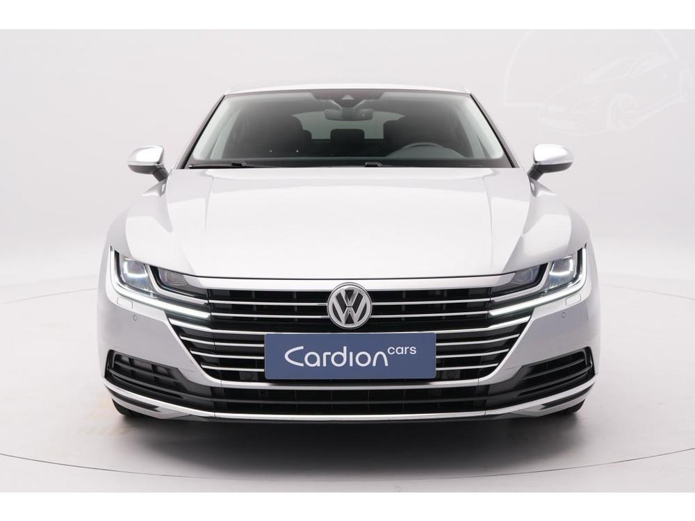 Volkswagen Arteon 2.0 TSi 4Motion