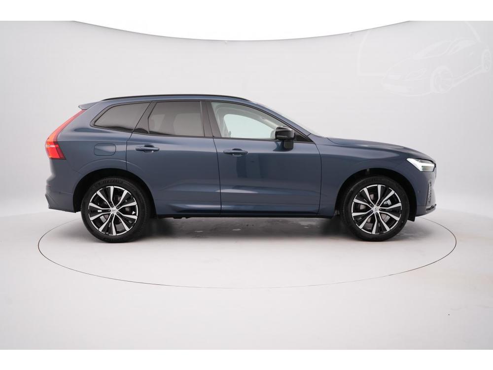 Volvo XC60 B5 AWD AUT DARK ULTRA