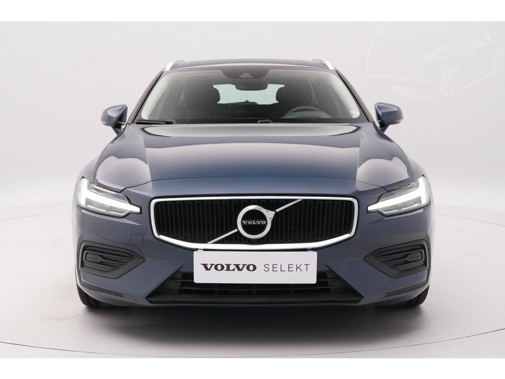 Volvo V60 D3 MOMENTUM PRO NAV